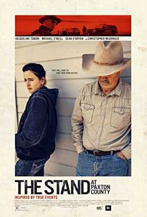 The Stand at Paxton County - netflix