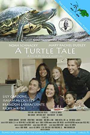 Turtle Tale - Movie