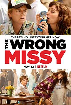 The Wrong Missy - Movie