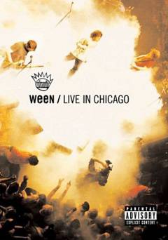 Ween: Live in Chicago - Movie