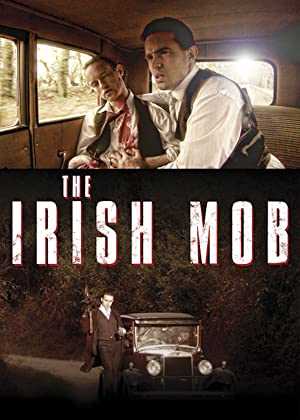 The Irish Mob - netflix