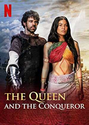 The Queen and the Conqueror - netflix