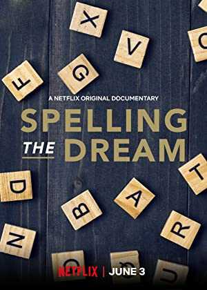 Spelling the Dream - netflix