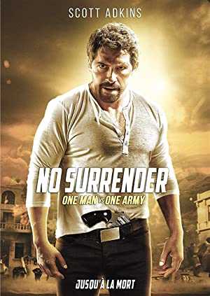 No Surrender - Movie