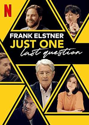 Frank Elstner: Just One Last Question - TV Series