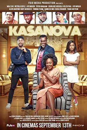 Kasanova - Movie