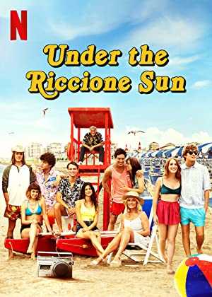 Under the Riccione Sun - Movie