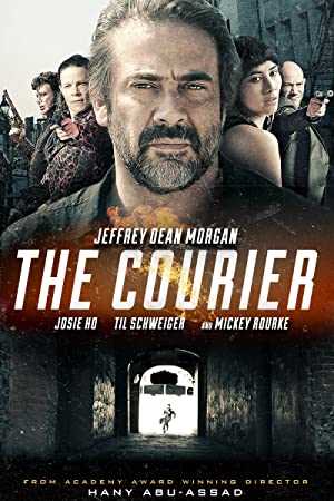 The Courier - Movie