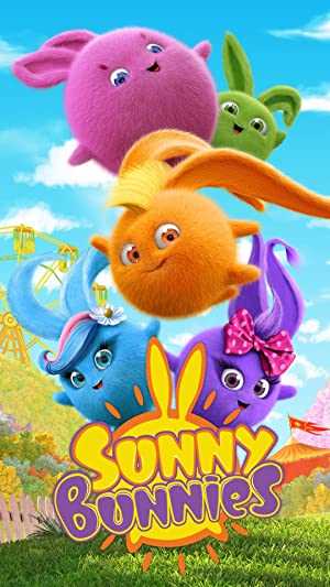 Sunny Bunnies - TV Series