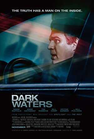 Dark Waters - Movie