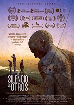 The Silence of Others - Movie