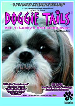 Doggie Tails - Movie