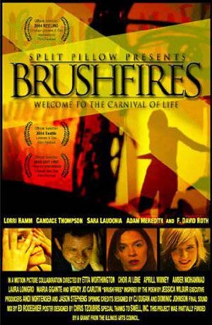 Brushfires - Amazon Prime