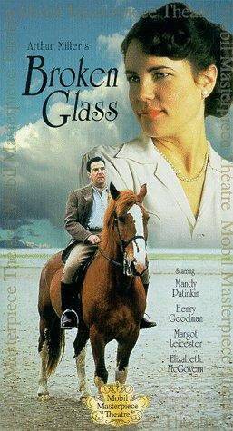 Broken Glass - Movie