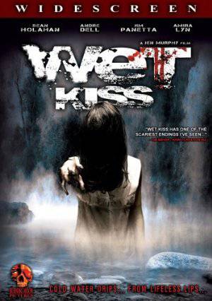 Wet Kiss - Movie