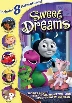 HIT Favorites: Sweet Dreams - Movie