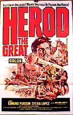 Herod the Great - Movie