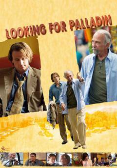 Looking for Palladin - Amazon Prime