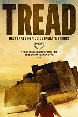 Tread - Movie