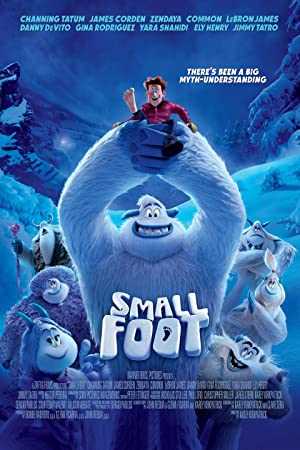 Smallfoot - Movie