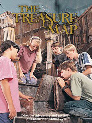 The Treasure Map - Amazon Prime