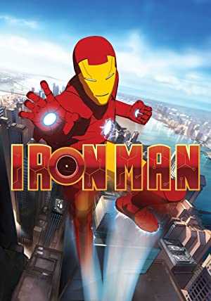 Iron Man: Armored Adventures - TV Series