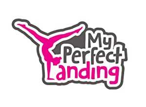 My Perfect Landing - netflix