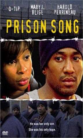 Prison Song - Movie