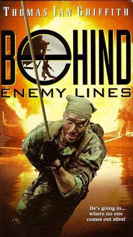 Behind Enemy Lines - netflix