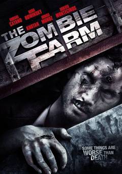Zombie Farm - Movie