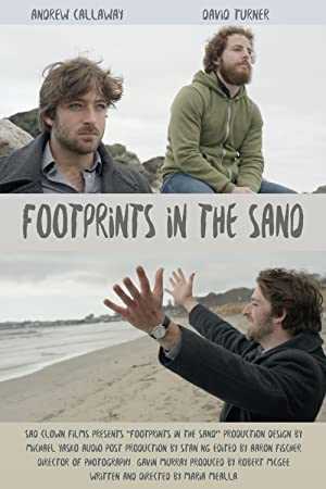 Footprints in the Sand - netflix