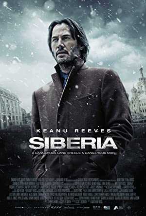 Siberia - Movie