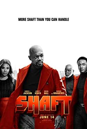 Shaft - Movie