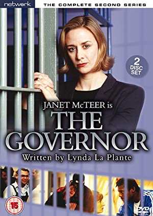 The Governor - TV Series