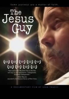 The Jesus Guy - Amazon Prime
