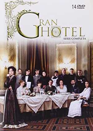 Grand Hotel - TV Series