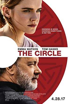 The Circle - TV Series