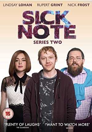 Sick Note - TV Series