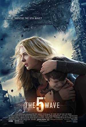 The 5th Wave - Movie