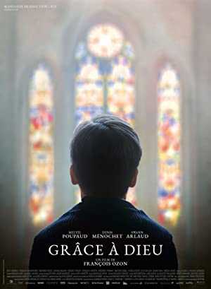 By the Grace of God - Movie