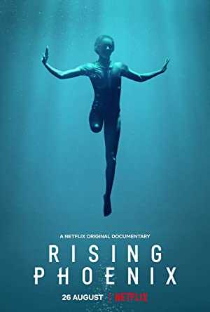 Rising Phoenix - Movie