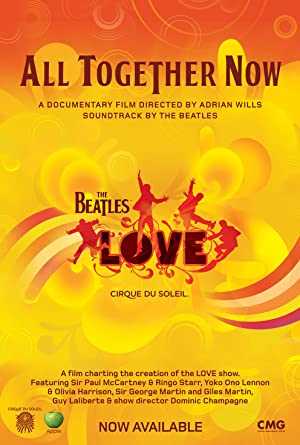 All Together Now - Movie