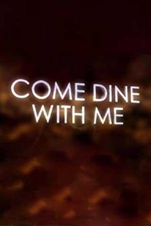 Come Dine With Me - netflix