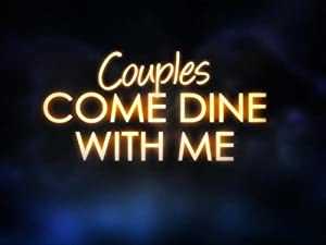 Couples Come Dine with Me - netflix