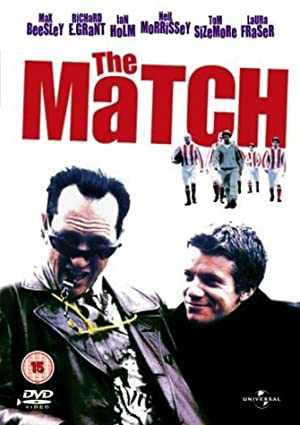 The Match - Movie