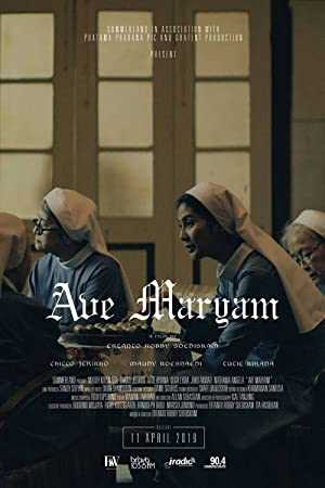 Ave Maryam - Movie