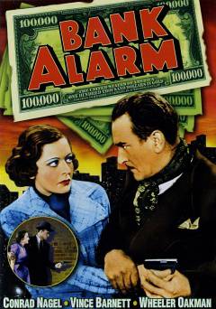 Bank Alarm - Movie
