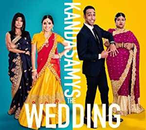 Kandasamys: The Wedding - netflix