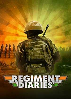 Regiment Diaries - netflix