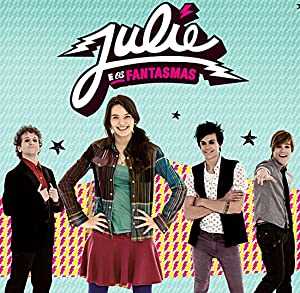 Julie and the Phantoms - TV Series